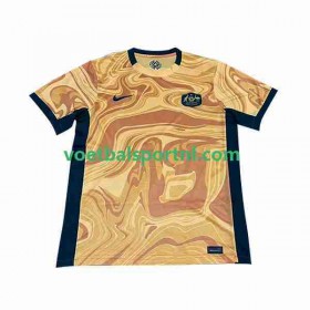 Australië Thuis Shirt 2023-24
